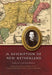 A Description of New Netherland - Paperback | Diverse Reads