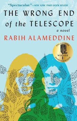 The Wrong End of the Telescope - Paperback | Diverse Reads