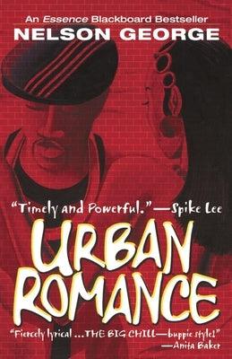 Urban Romance - Paperback |  Diverse Reads