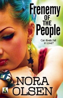 Frenemy of the People - Paperback | Diverse Reads