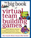 Big Book of Virtual Teambuilding Games: Quick, Effective Activities to Build Communication, Trust and Collaboration from Anywhere! - Paperback | Diverse Reads