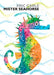 Mister Seahorse - Board Book | Diverse Reads