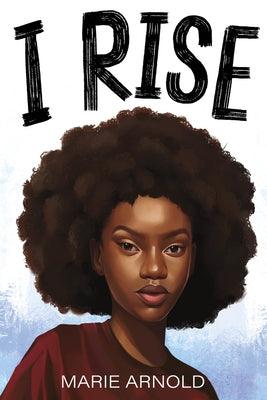 I Rise - Paperback | Diverse Reads