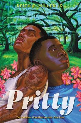 Pritty - Hardcover | Diverse Reads