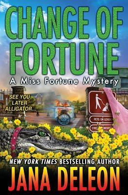 Change of Fortune (Miss Fortune Series #11) - Paperback | Diverse Reads