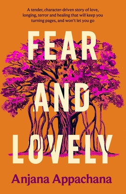 Fear and Lovely - Paperback | Diverse Reads