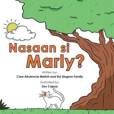 Nasaan si Marly? - Paperback | Diverse Reads