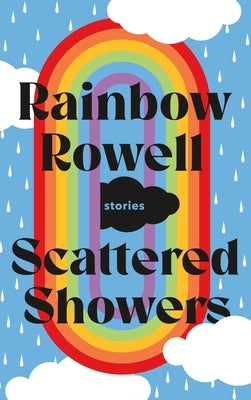 Scattered Showers: Stories - Hardcover | Diverse Reads