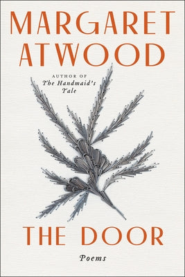 The Door: Poems - Paperback | Diverse Reads