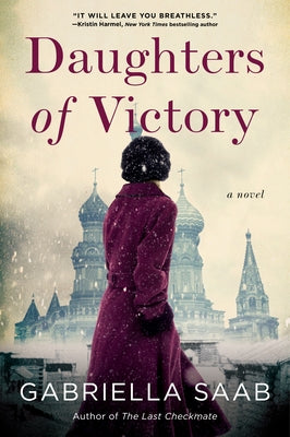 Daughters of Victory: A Novel - Hardcover | Diverse Reads