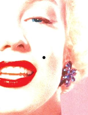 Beauty Mark: A Verse Novel of Marilyn Monroe - Hardcover |  Diverse Reads