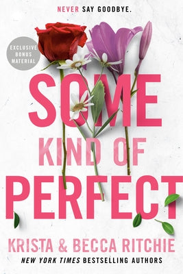 Some Kind of Perfect - Paperback | Diverse Reads