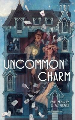 Uncommon Charm - Paperback
