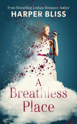 A Breathless Place - Paperback | Diverse Reads