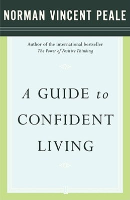 A Guide to Confident Living - Paperback | Diverse Reads