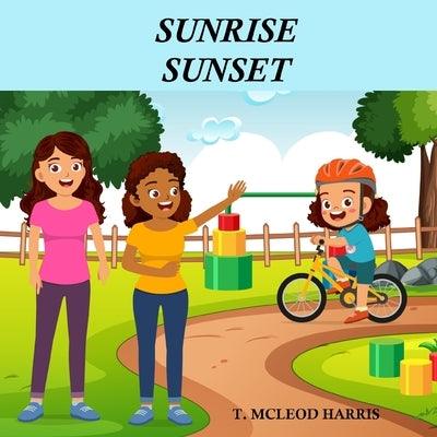 Sunrise Sunset - Paperback | Diverse Reads