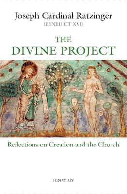 The Divine Project: Reflections on Creation and the Church - Paperback | Diverse Reads