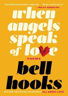 When Angels Speak of Love - Paperback |  Diverse Reads