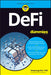 DeFi For Dummies - Paperback | Diverse Reads
