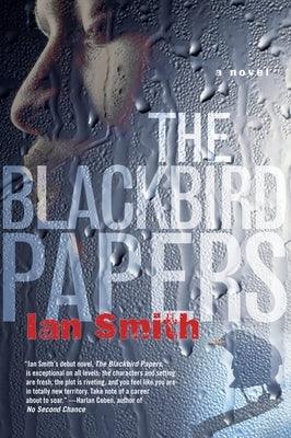 The Blackbird Papers - Paperback |  Diverse Reads