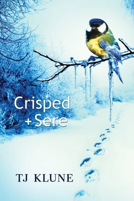 Crisped + Sere (Immemorial Year #2) - Paperback | Diverse Reads