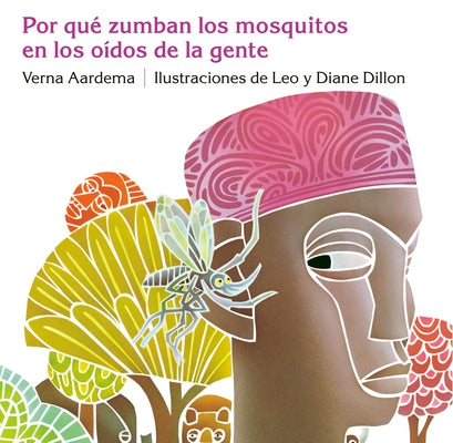 Porque Zumban los Mosquitos en los Oidos de la Gente - Hardcover | Diverse Reads