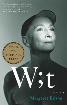 Wit - Paperback | Diverse Reads