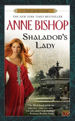 Shalador's Lady (Black Jewels Series #7) - Paperback | Diverse Reads