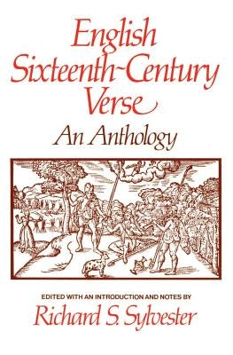 English Sixteenth Century Verse: An Anthology / Edition 1 - Paperback | Diverse Reads