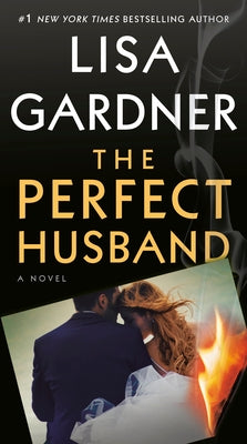 The Perfect Husband (FBI Profiler Series #1) - Paperback | Diverse Reads