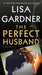 The Perfect Husband (FBI Profiler Series #1) - Paperback | Diverse Reads