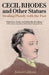 Cecil Rhodes and Other Statues: Dealing Plainly with the Past - Paperback | Diverse Reads