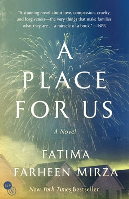 A Place for Us: A Novel - Paperback | Diverse Reads