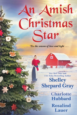 An Amish Christmas Star - Paperback | Diverse Reads