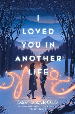 I Loved You in Another Life - Hardcover | Diverse Reads