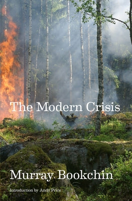 The Modern Crisis - Paperback | Diverse Reads