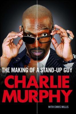 The Making of a Stand-Up Guy - Paperback |  Diverse Reads