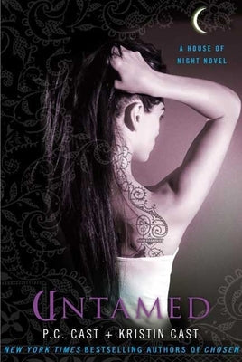 Untamed (House of Night Series #4) - Paperback | Diverse Reads