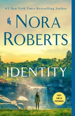 Identity - Paperback | Diverse Reads