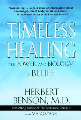 Timeless Healing - Paperback | Diverse Reads