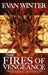 The Fires of Vengeance - Paperback | Diverse Reads
