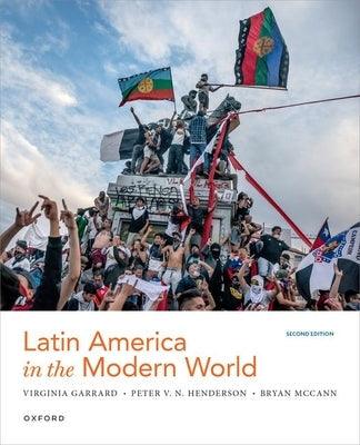 Latin America in the Modern World - Paperback