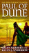 Paul of Dune (Heroes of Dune Series #1) - Paperback | Diverse Reads