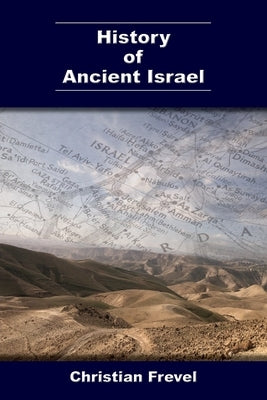 History of Ancient Israel - Paperback | Diverse Reads