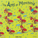 The Ants Go Marching! - Board Book | Diverse Reads