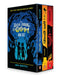 A Tale Dark & Grimm: Complete Trilogy Box Set - Paperback | Diverse Reads