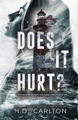 Does It Hurt? - Paperback | Diverse Reads