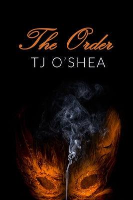 The Order - Paperback