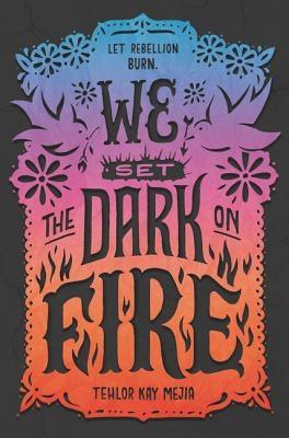 We Set the Dark on Fire - Hardcover | Diverse Reads
