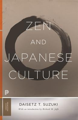 Zen and Japanese Culture - Paperback | Diverse Reads